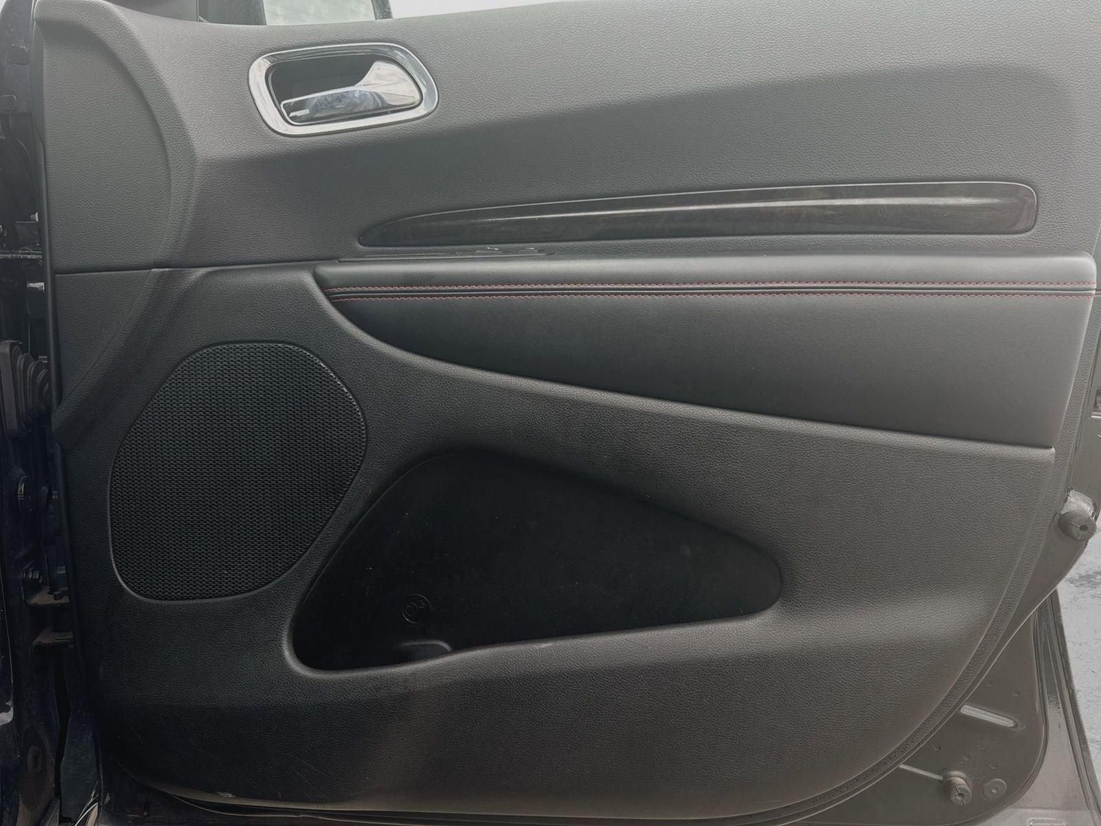 Thumbnail: 2012 Dodge Durango - 33