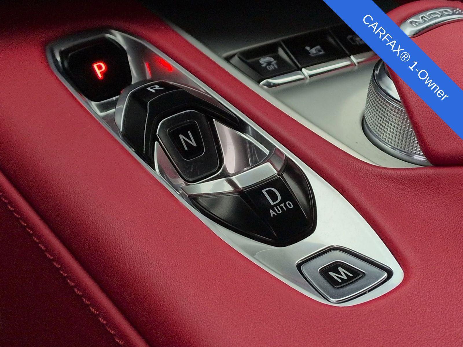 Thumbnail: 2020 Chevrolet Corvette - 34