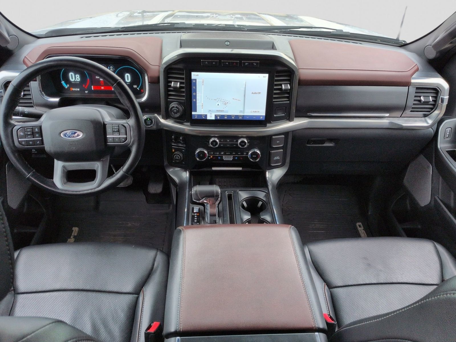 Thumbnail: 2023 Ford F-150 - 19