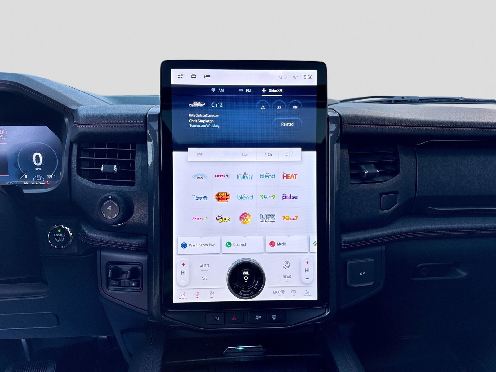 Thumbnail: 2023 Ford Expedition - 32