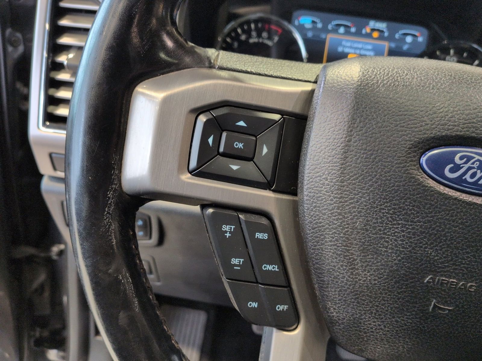 Thumbnail: 2018 Ford F-150 - 29