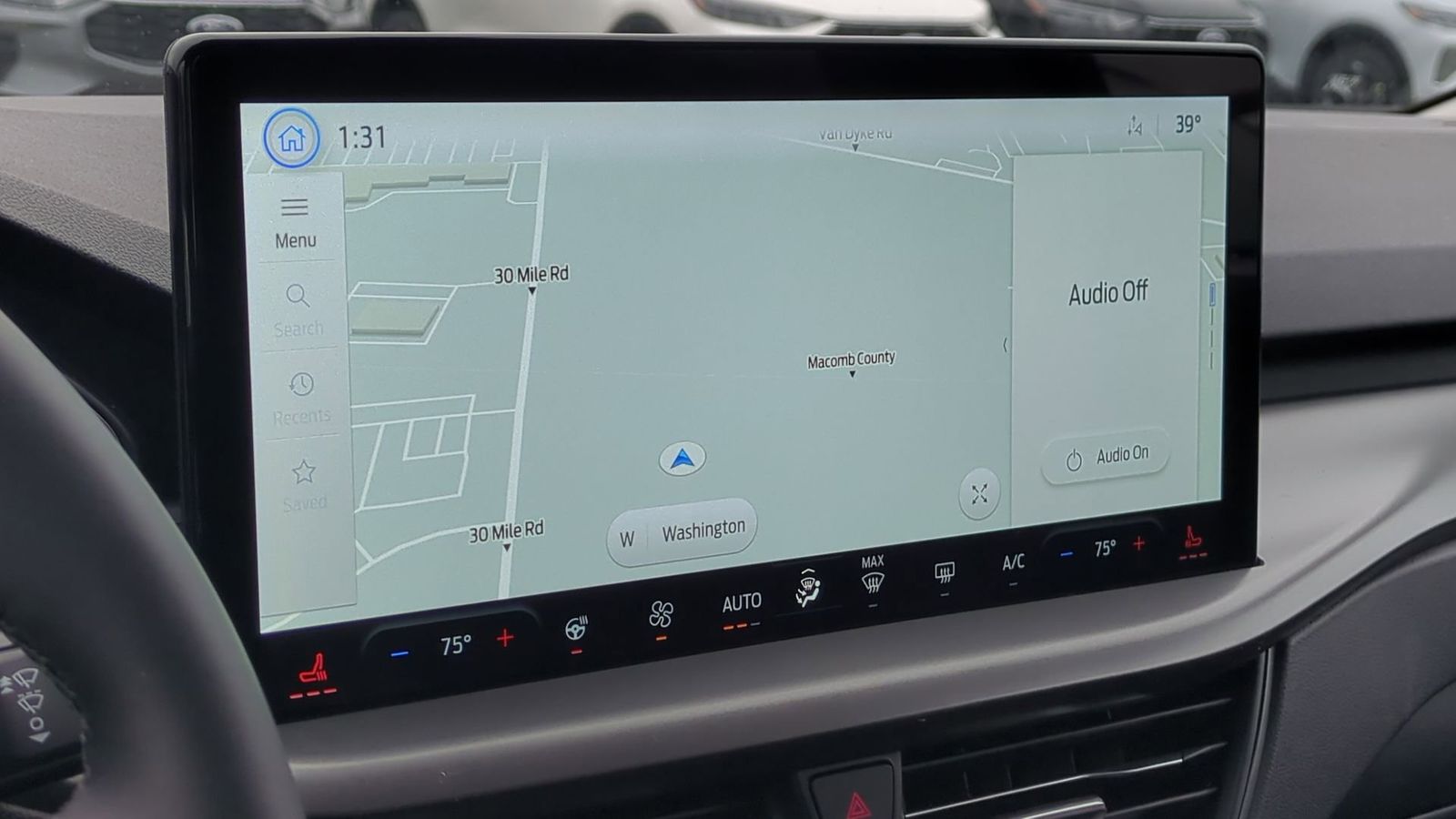 Thumbnail: 2026 Ford Escape - 26