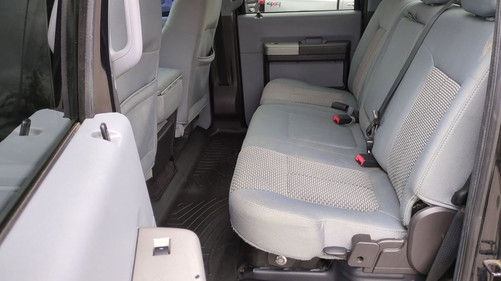 Thumbnail: 2016 Ford F-250 - 22