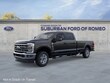  Ford F-350SD
