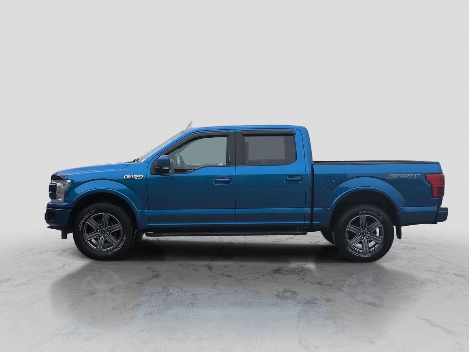 Thumbnail: 2020 Ford F-150 - 3