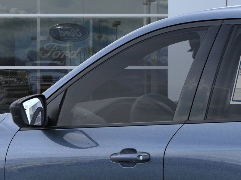 Thumbnail: 2025 Ford Escape - 21