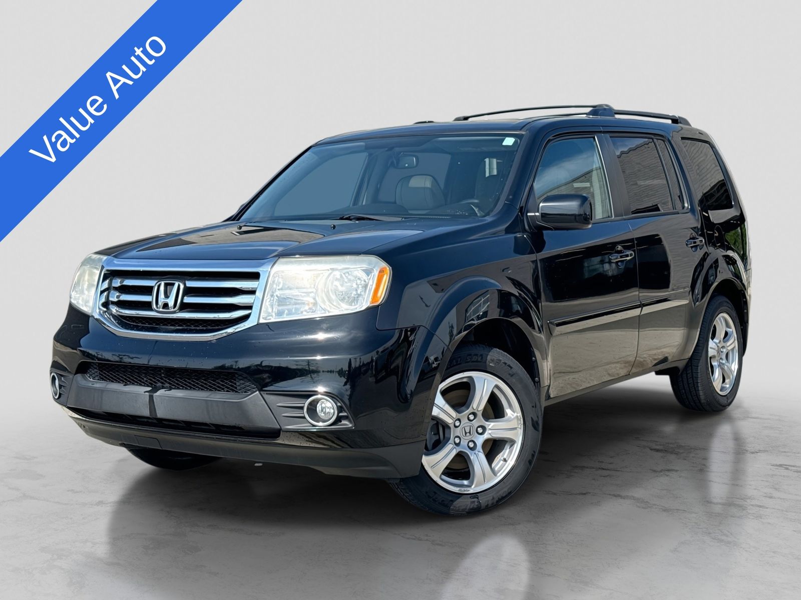 2013 Honda Pilot EX-L -
                  Washington, MI