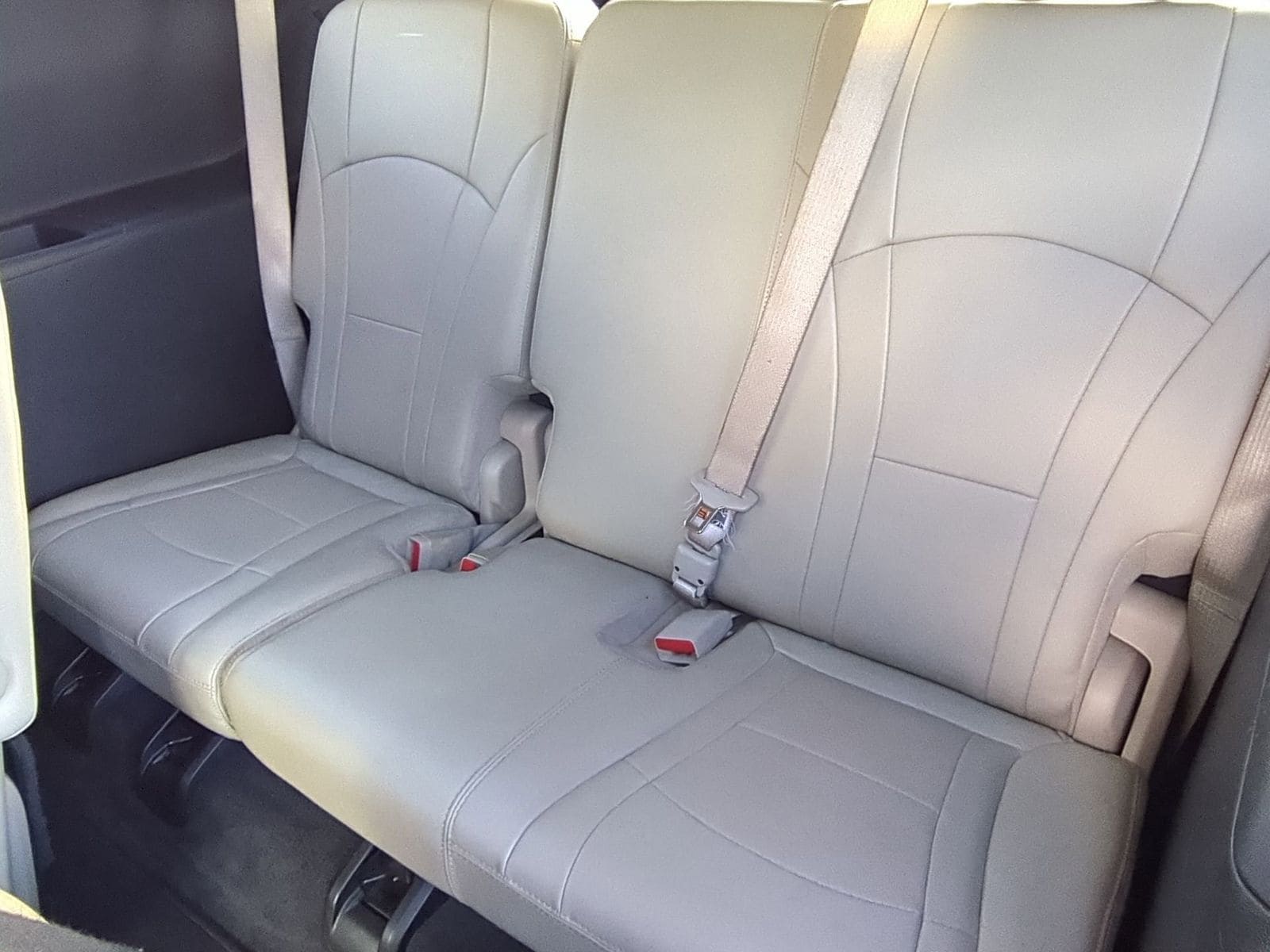 Thumbnail: 2019 Buick Enclave - 23