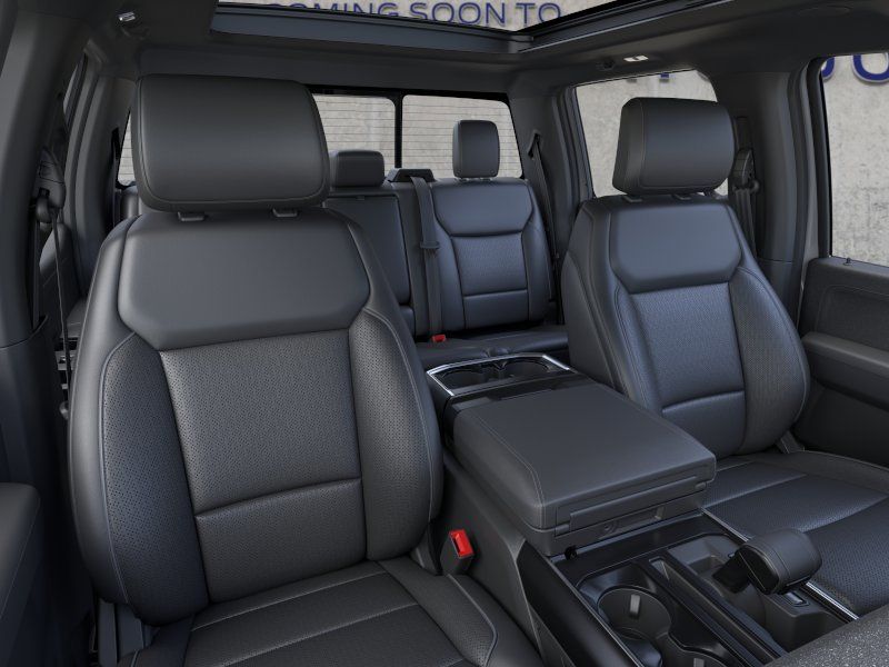 Thumbnail: 2026 Ford F-150 - 11