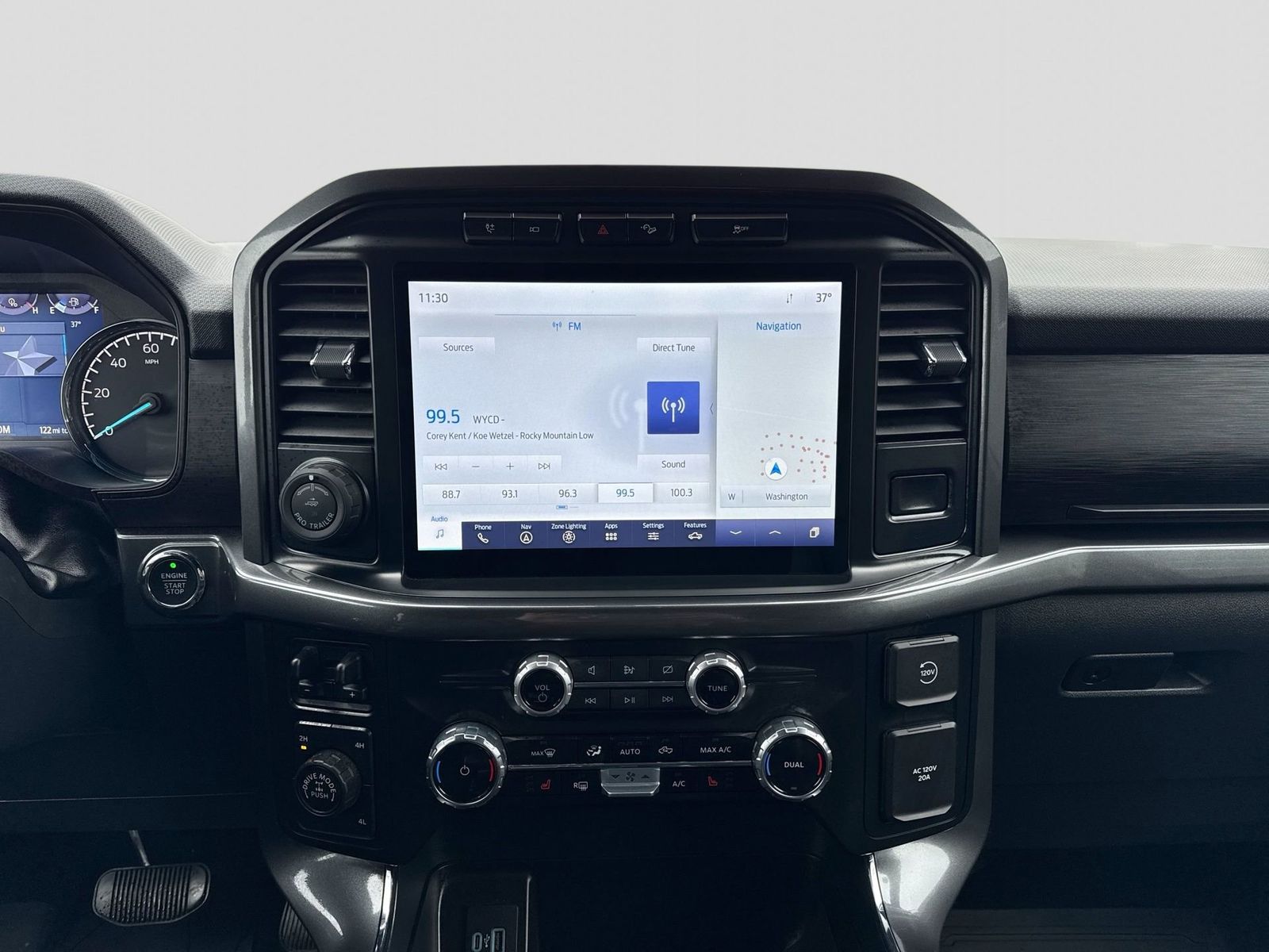 Thumbnail: 2023 Ford F-150 - 32