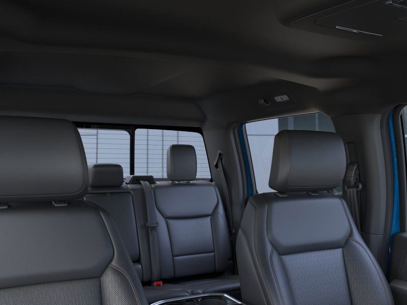 Thumbnail: 2025 Ford F-150 - 23