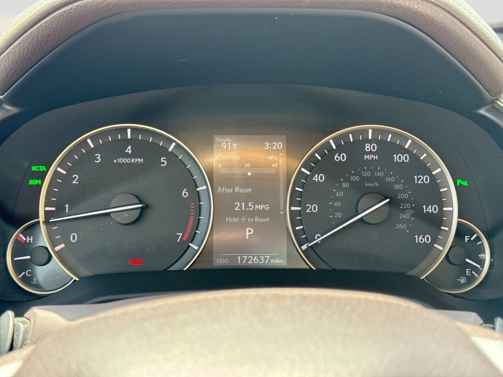 Thumbnail: 2016 Lexus RX - 40