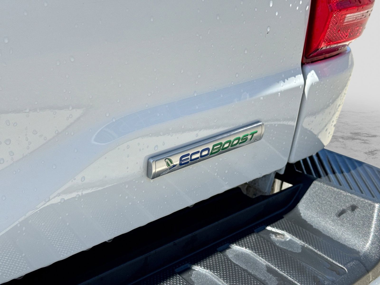 Thumbnail: 2023 Ford F-150 - 18