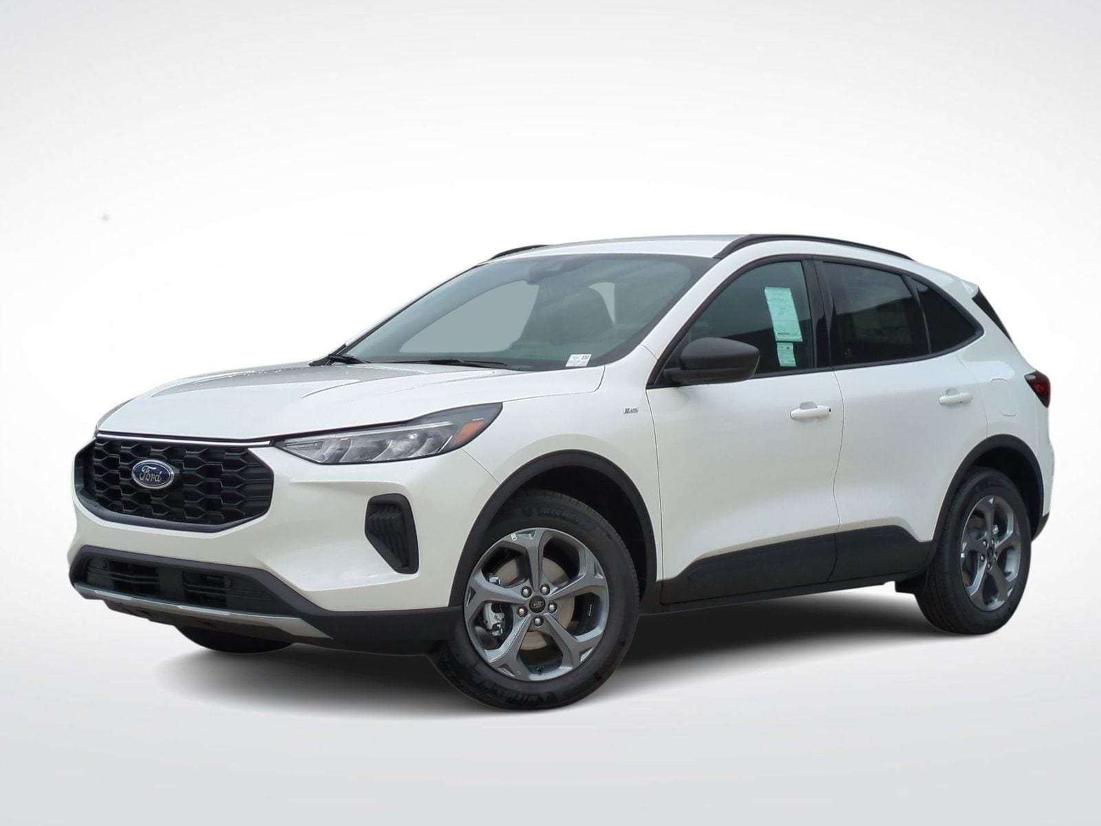 Thumbnail: 2025 Ford Escape - 1