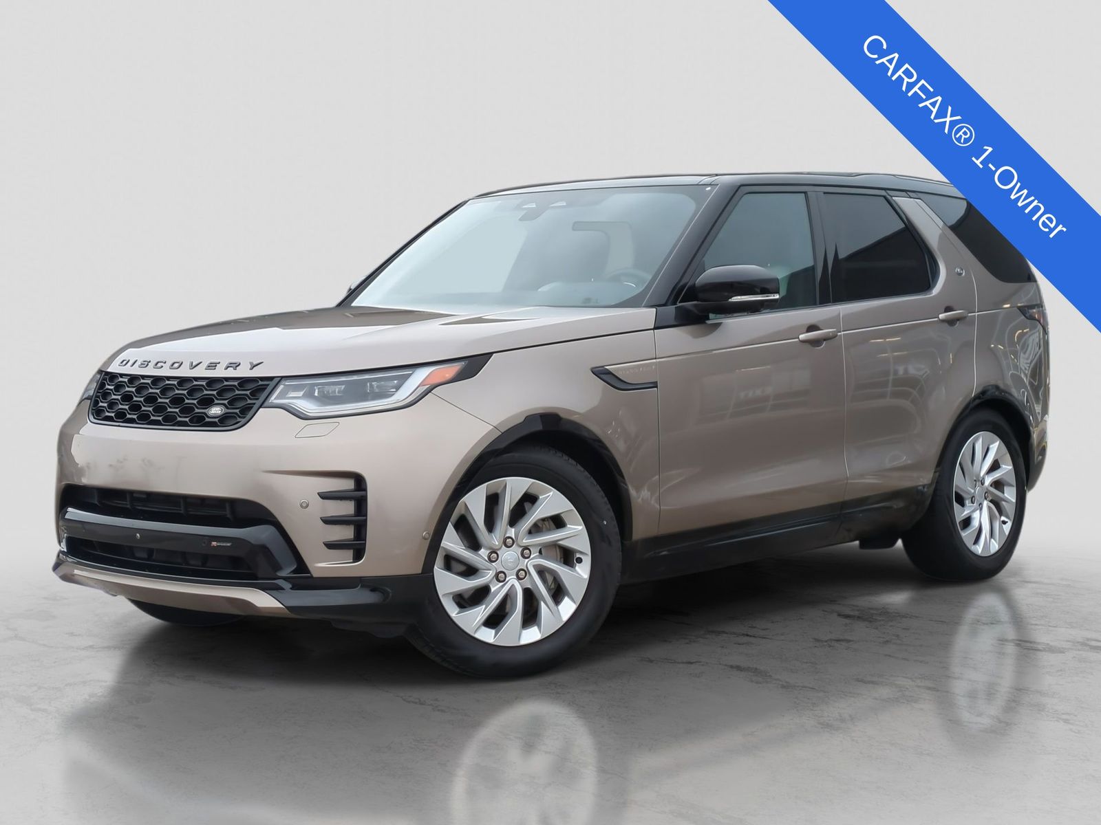 2023 Land Rover Discovery R-Dynamic S -
                  Washington, MI