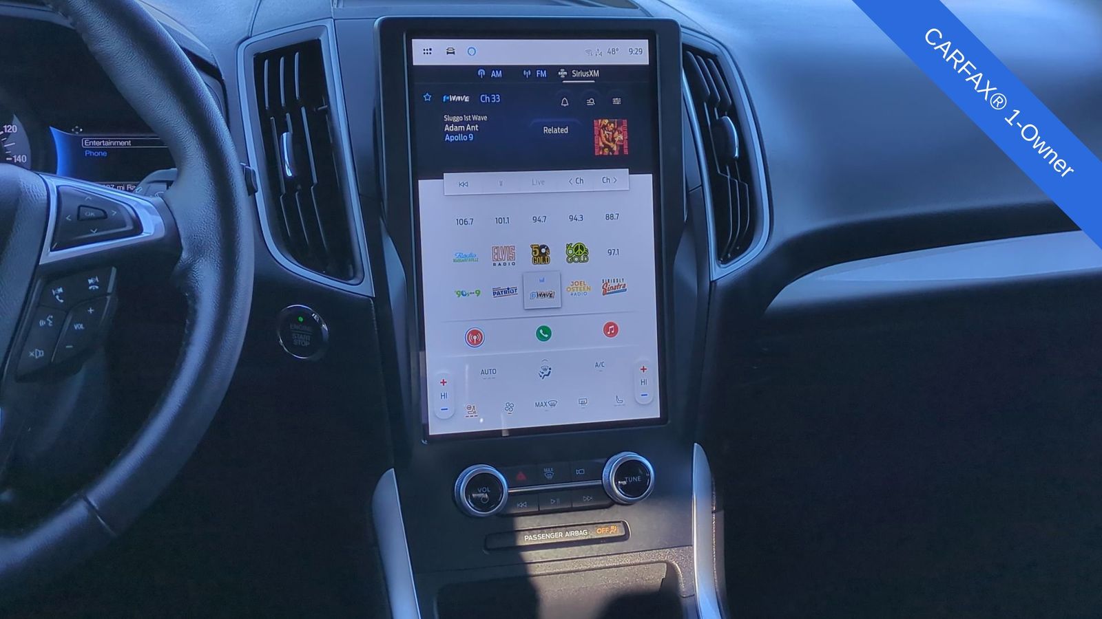 Thumbnail: 2024 Ford Edge - 31