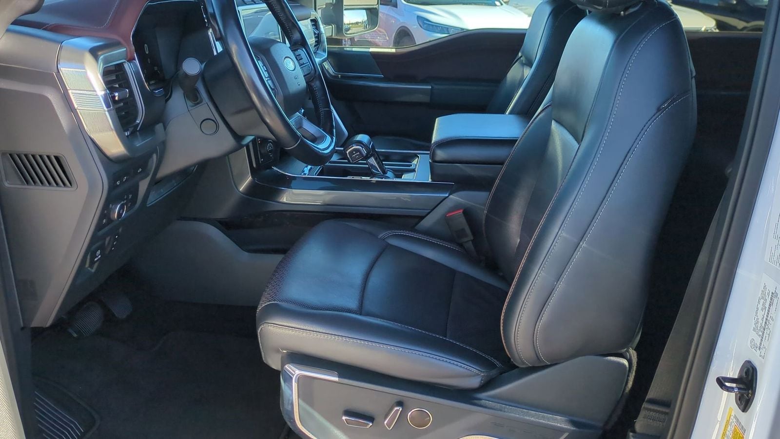 Thumbnail: 2021 Ford F-150 - 18