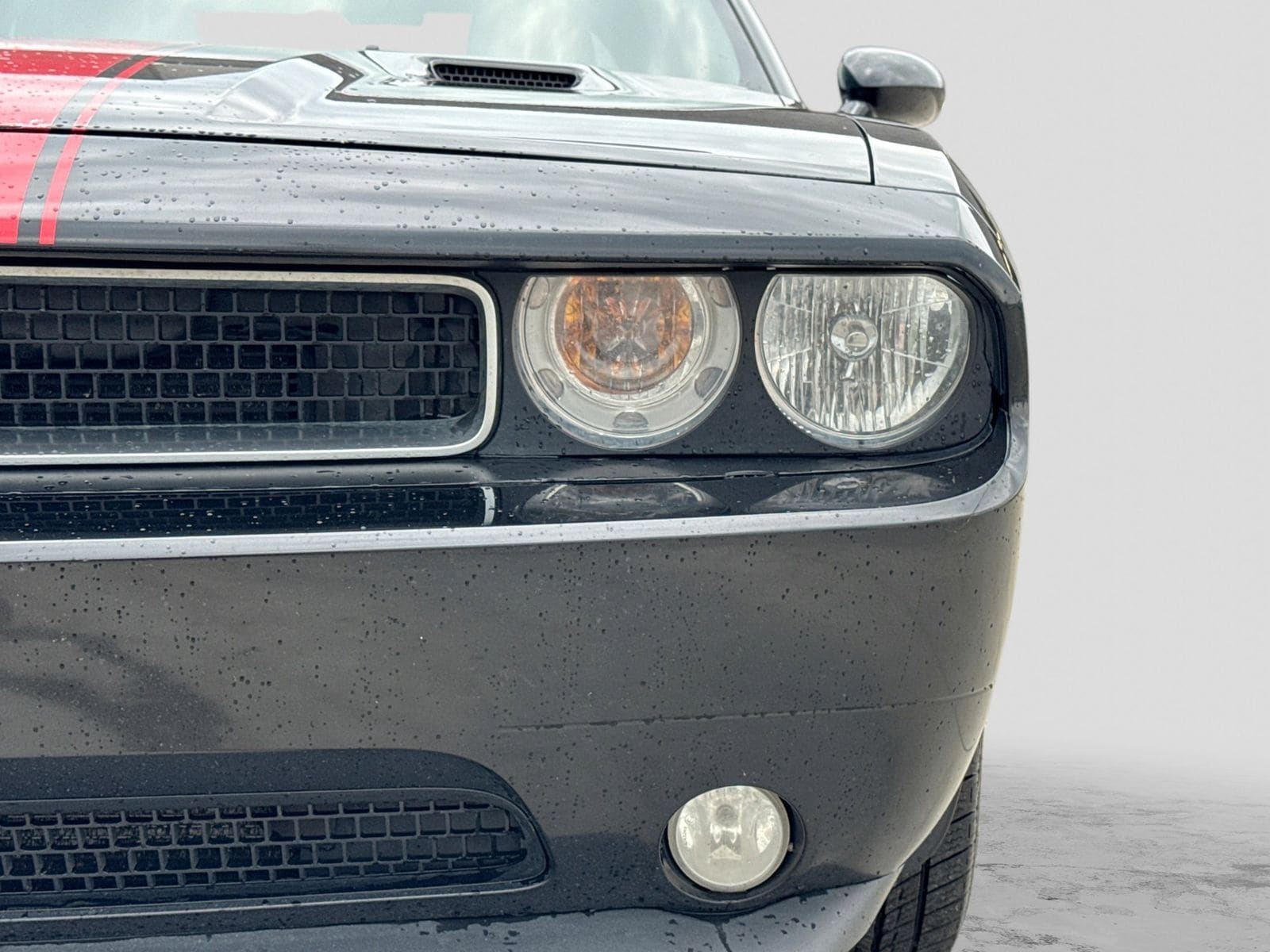 Thumbnail: 2013 Dodge Challenger - 13