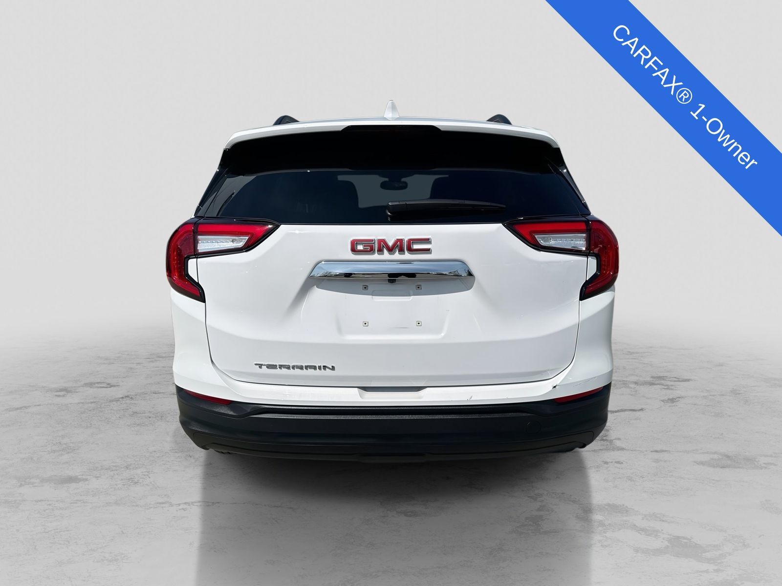 Thumbnail: 2023 GMC Terrain - 7