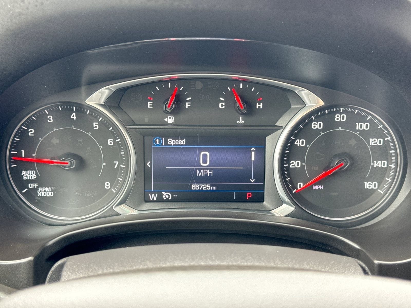 Thumbnail: 2020 GMC Terrain - 34