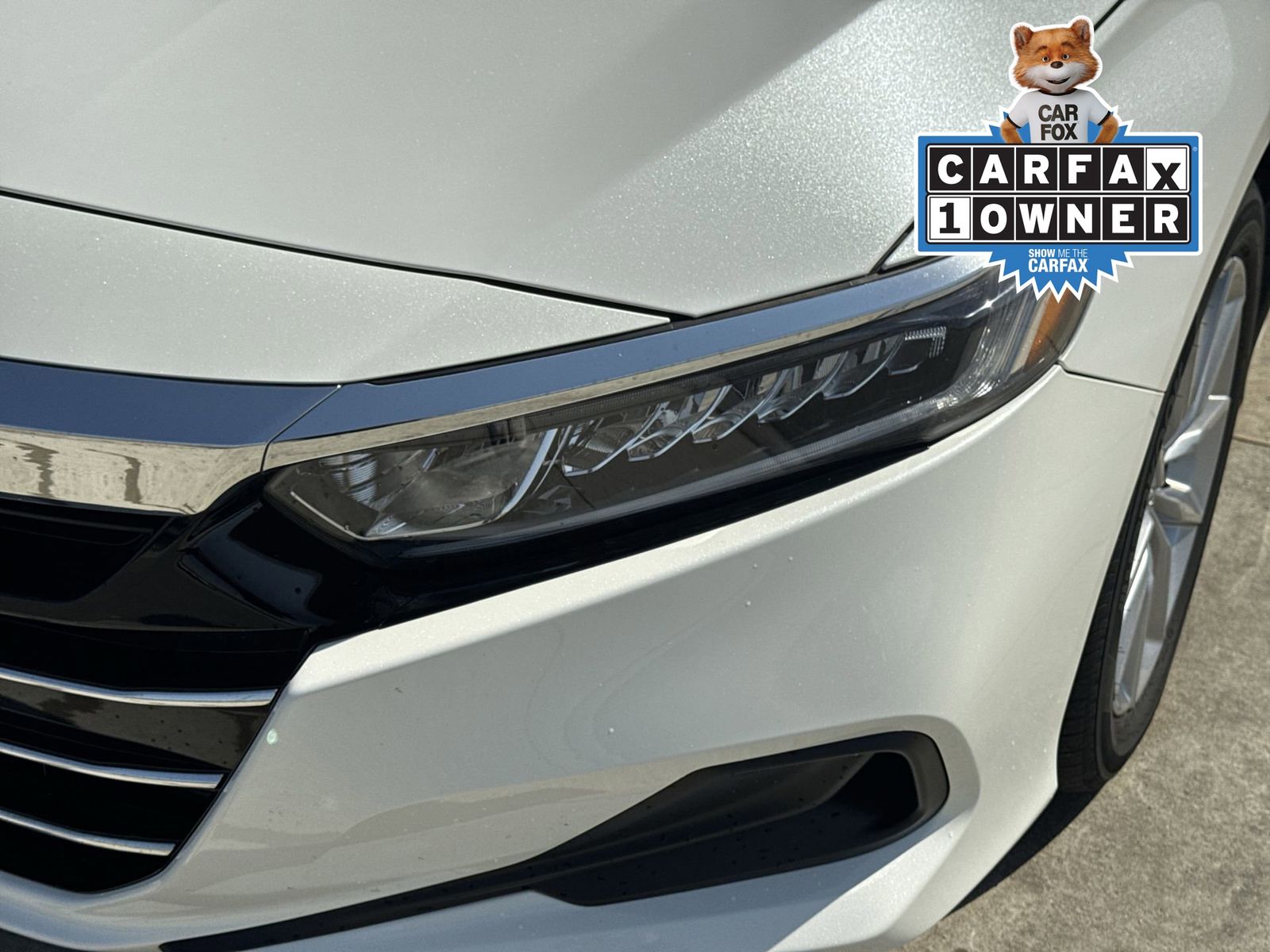 Thumbnail: 2022 Honda Accord - 8