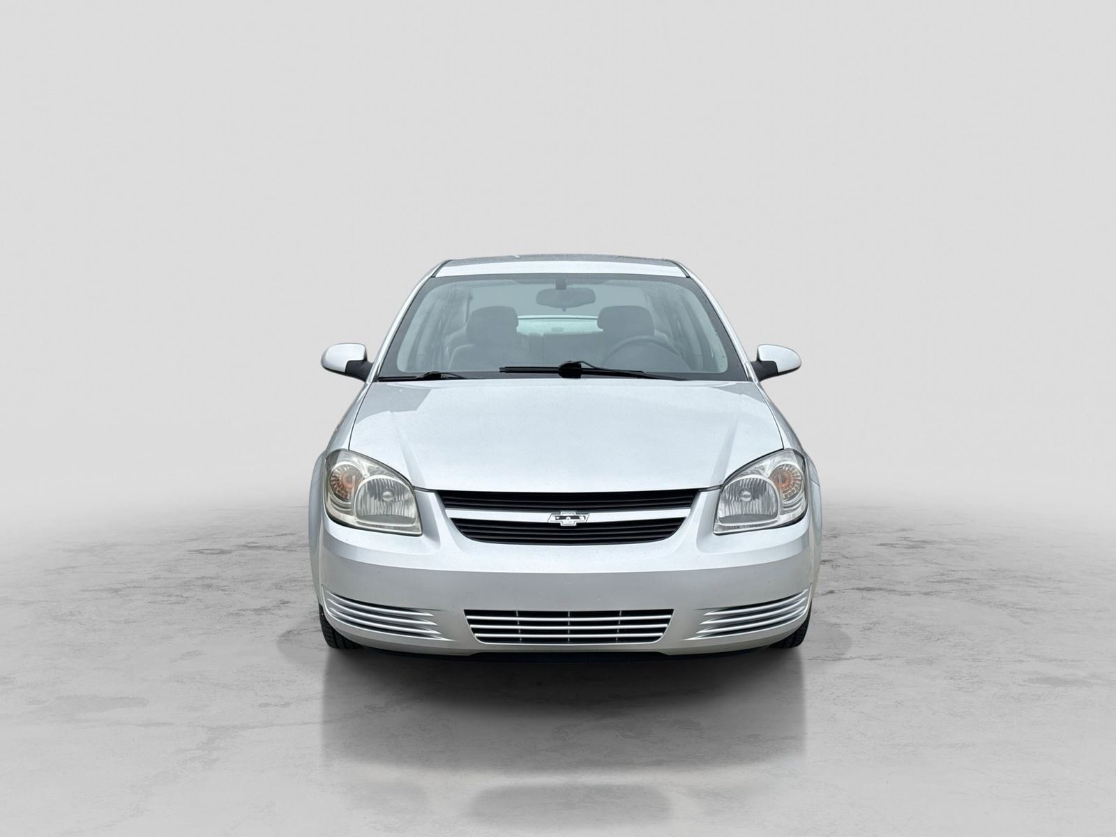 Thumbnail: 2009 Chevrolet Cobalt - 11