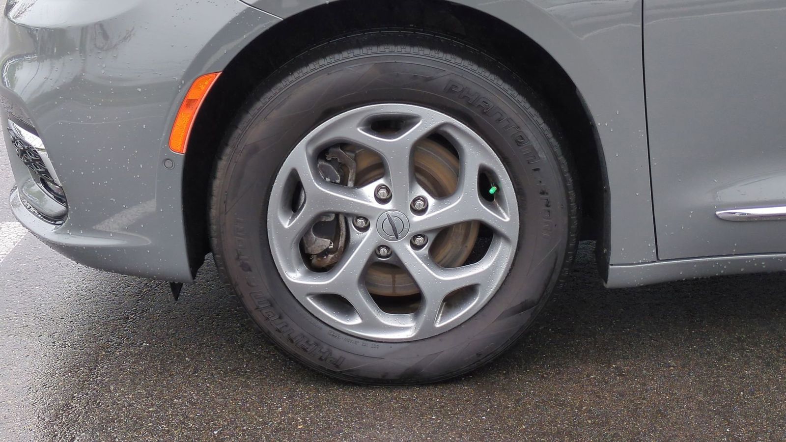 2022 Chrysler Pacifica Limited 14
