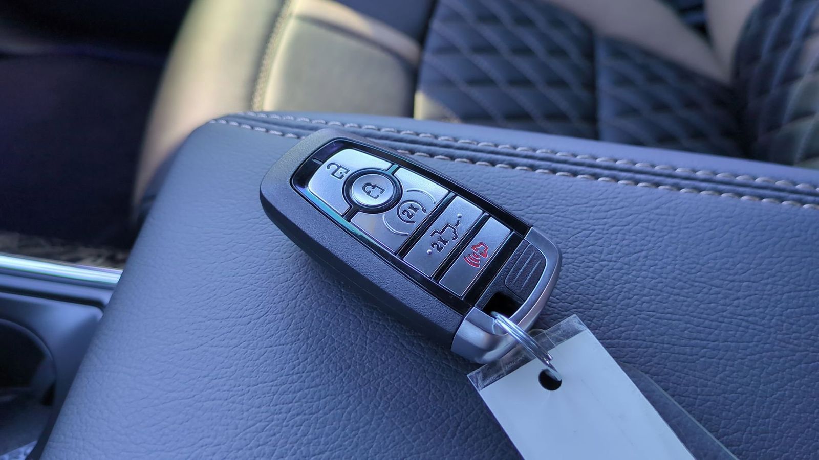 Thumbnail: 2025 Ford F-150 - 38