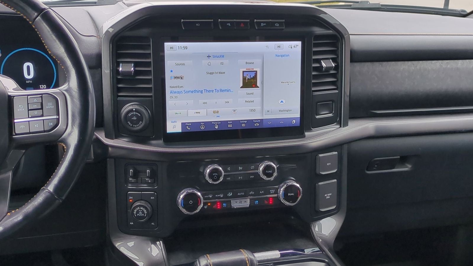 Thumbnail: 2023 Ford F-150 - 32