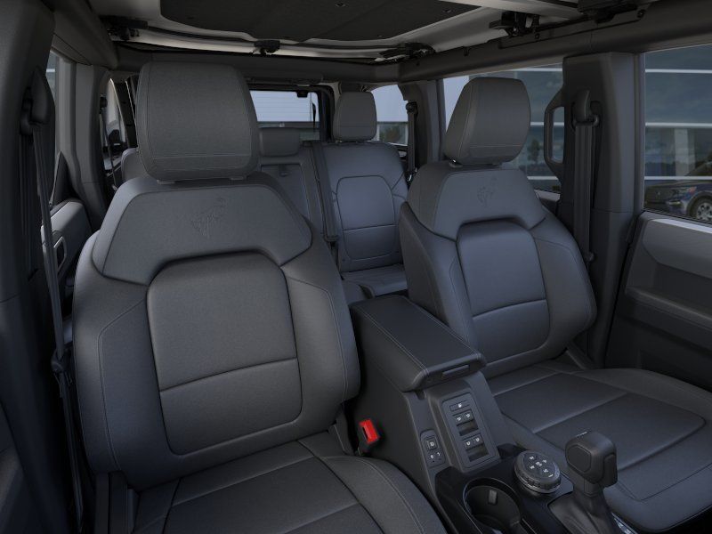 Thumbnail: 2026 Ford Bronco - 11