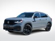 Volkswagen Atlas Cross Sport