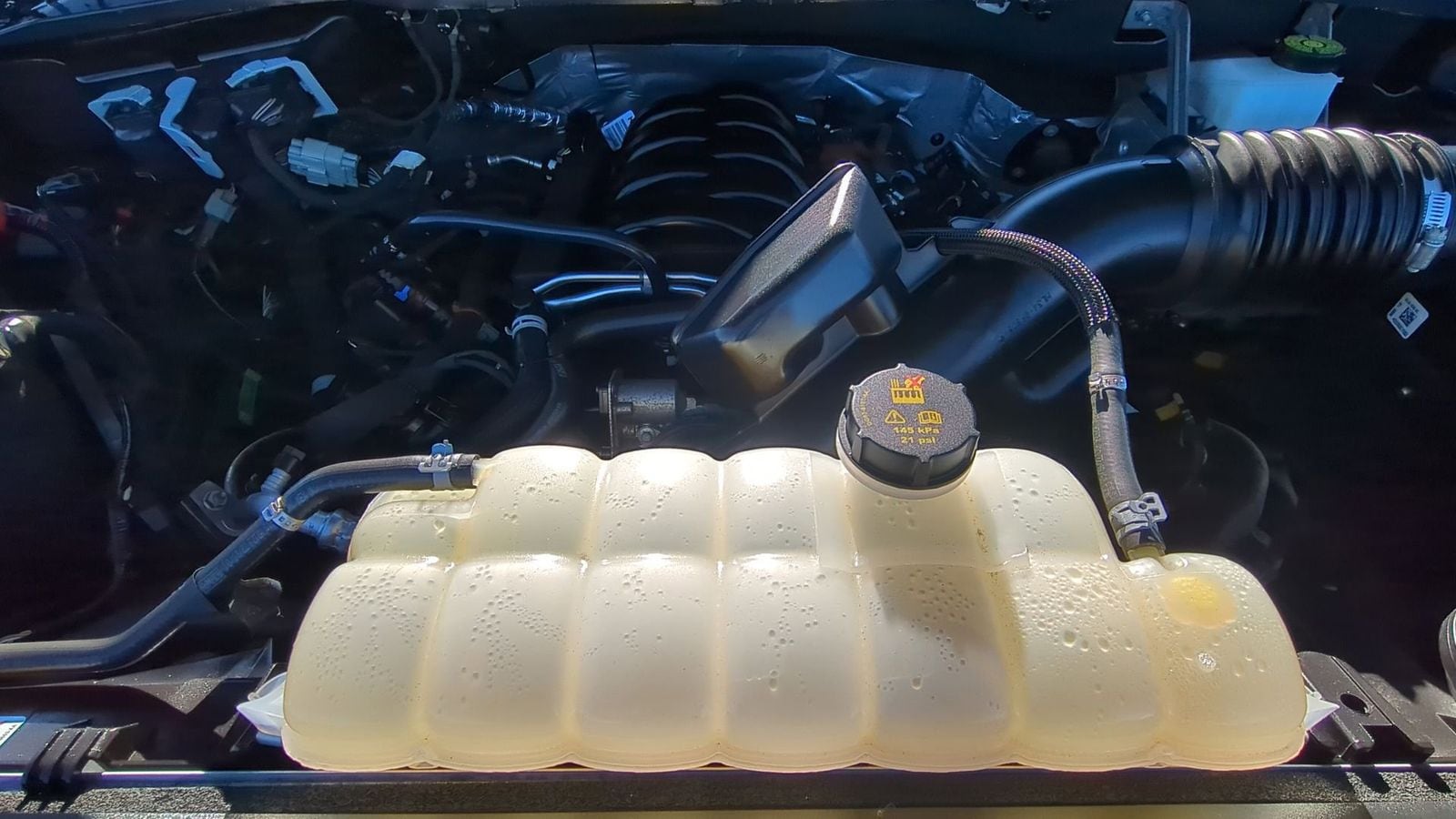 Thumbnail: 2022 Ford F-150 - 14