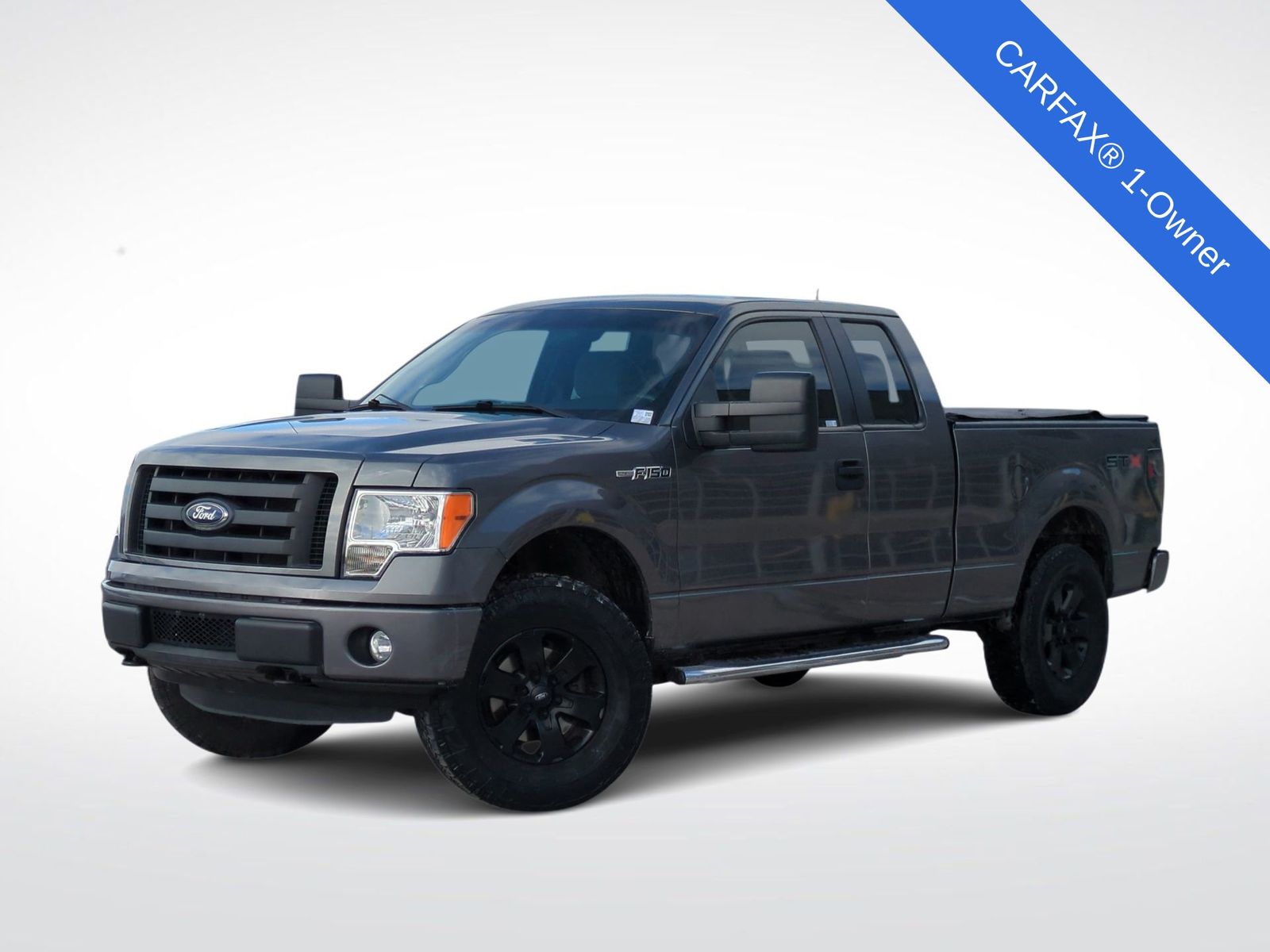 2012 Ford F-150 STX -
                  Washington, MI