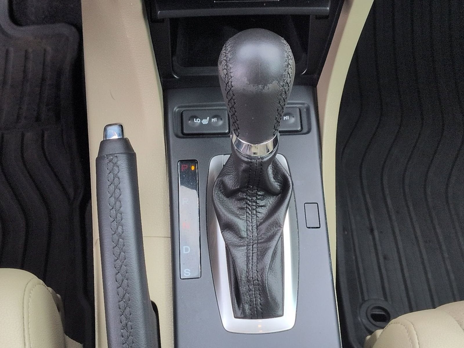 Thumbnail: 2016 Acura ILX - 35