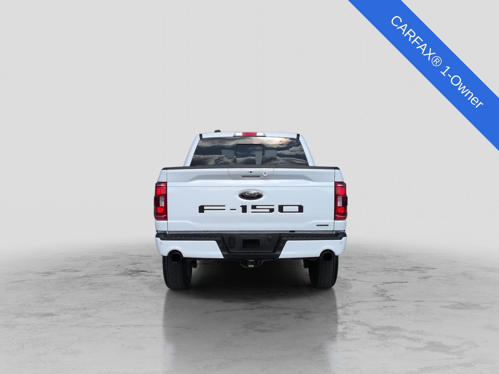 Thumbnail: 2023 Ford F-150 - 7