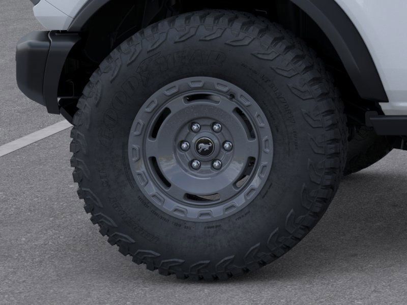 Thumbnail: 2025 Ford Bronco - 22