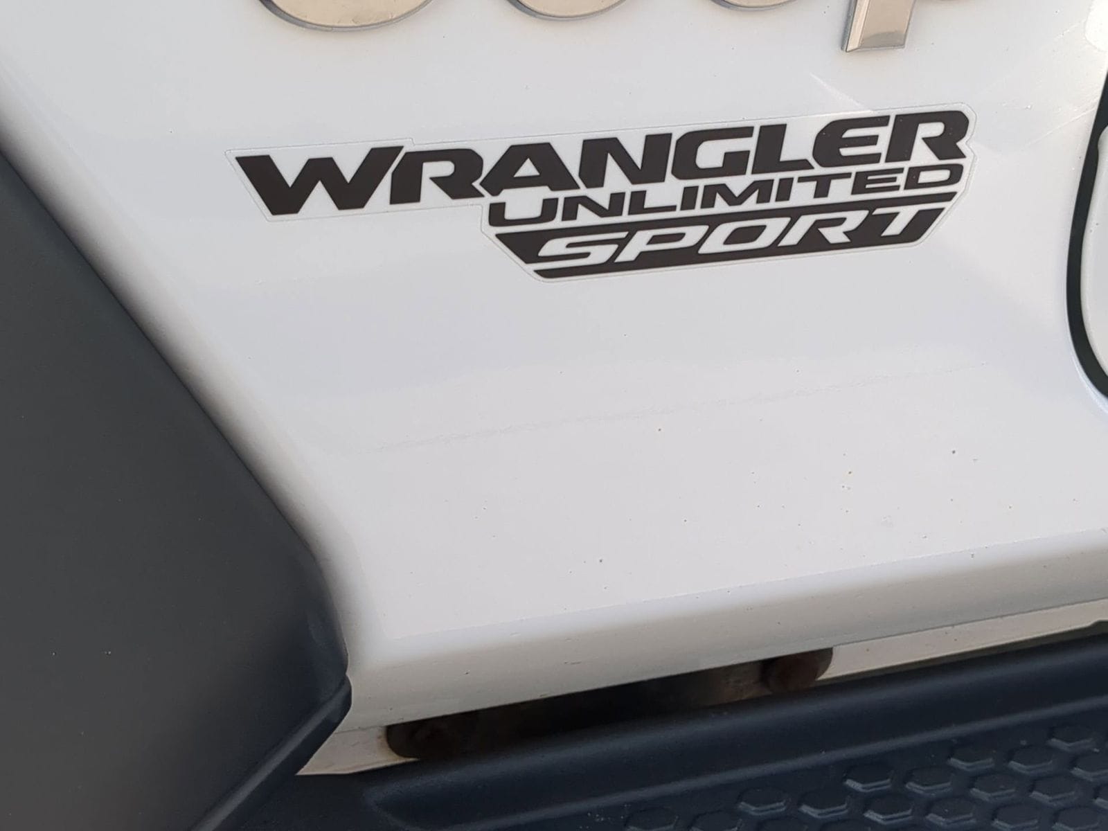 Thumbnail: 2018 Jeep Wrangler - 15