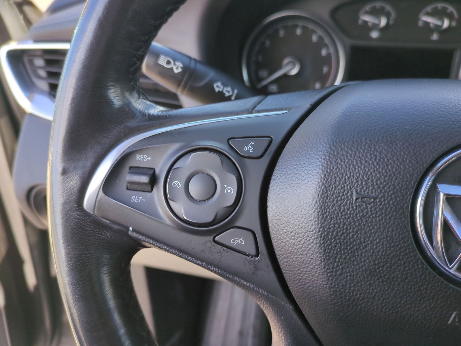 Thumbnail: 2019 Buick Enclave - 27