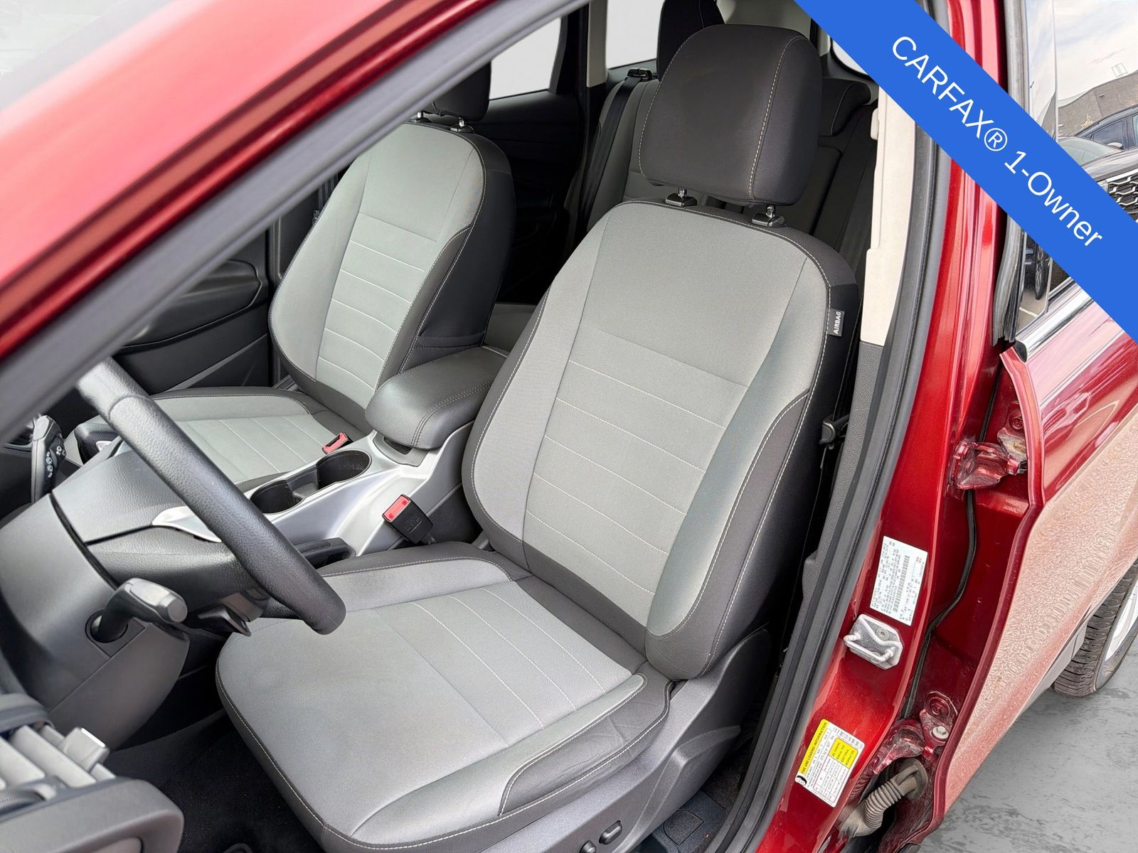 Thumbnail: 2016 Ford Escape - 19