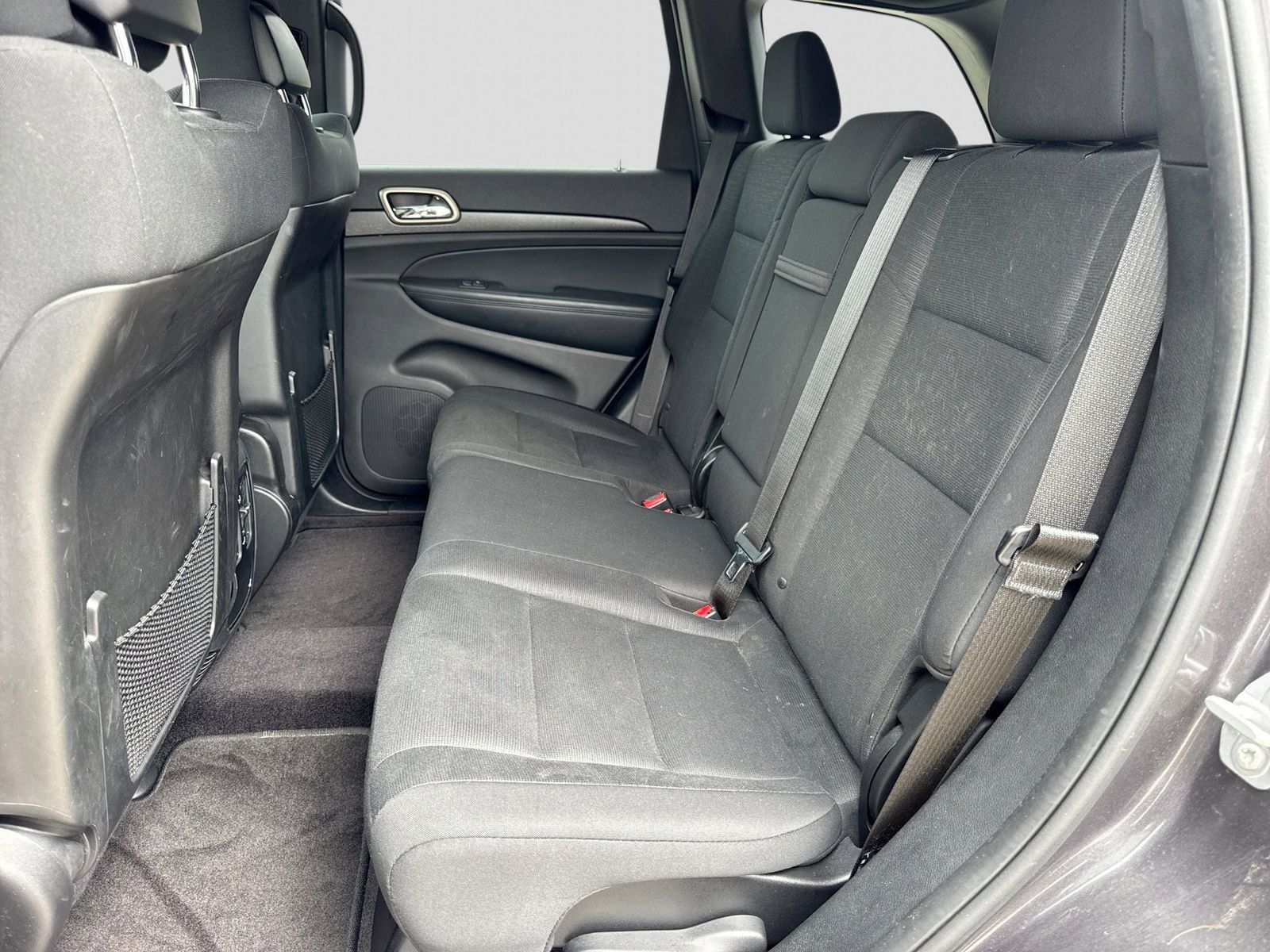 Thumbnail: 2016 Jeep Grand Cherokee - 20
