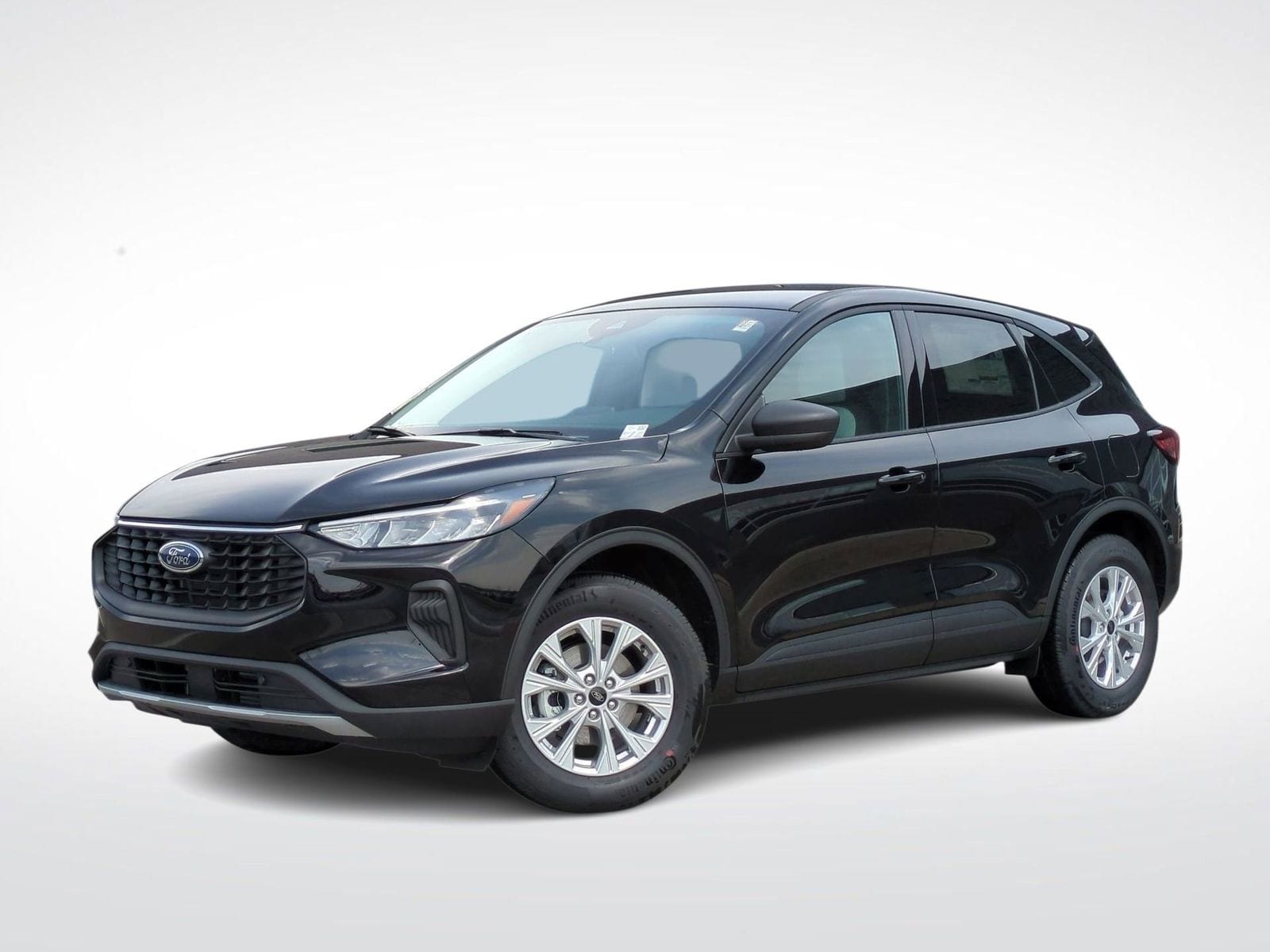 2025 Ford Escape Active -
                  Washington, MI