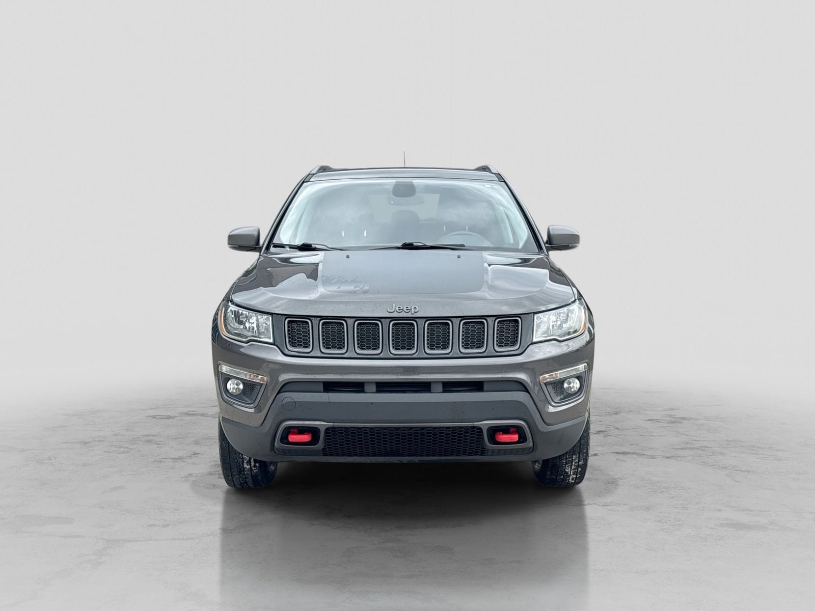 Thumbnail: 2018 Jeep Compass - 12