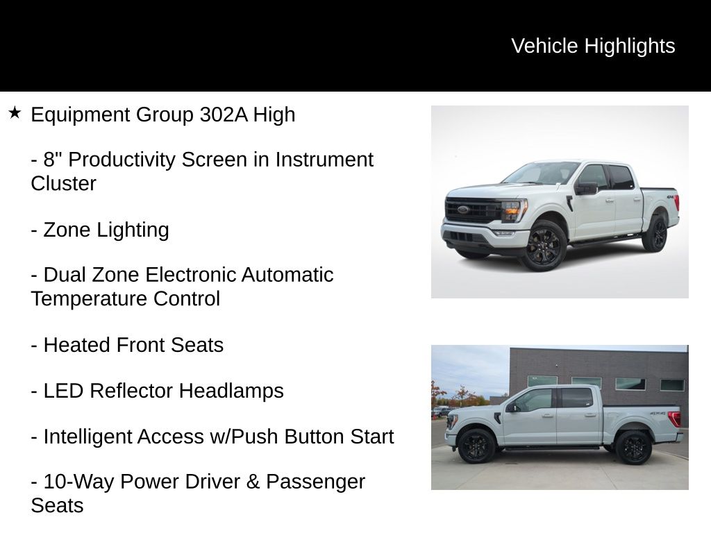 Thumbnail: 2023 Ford F-150 - 16