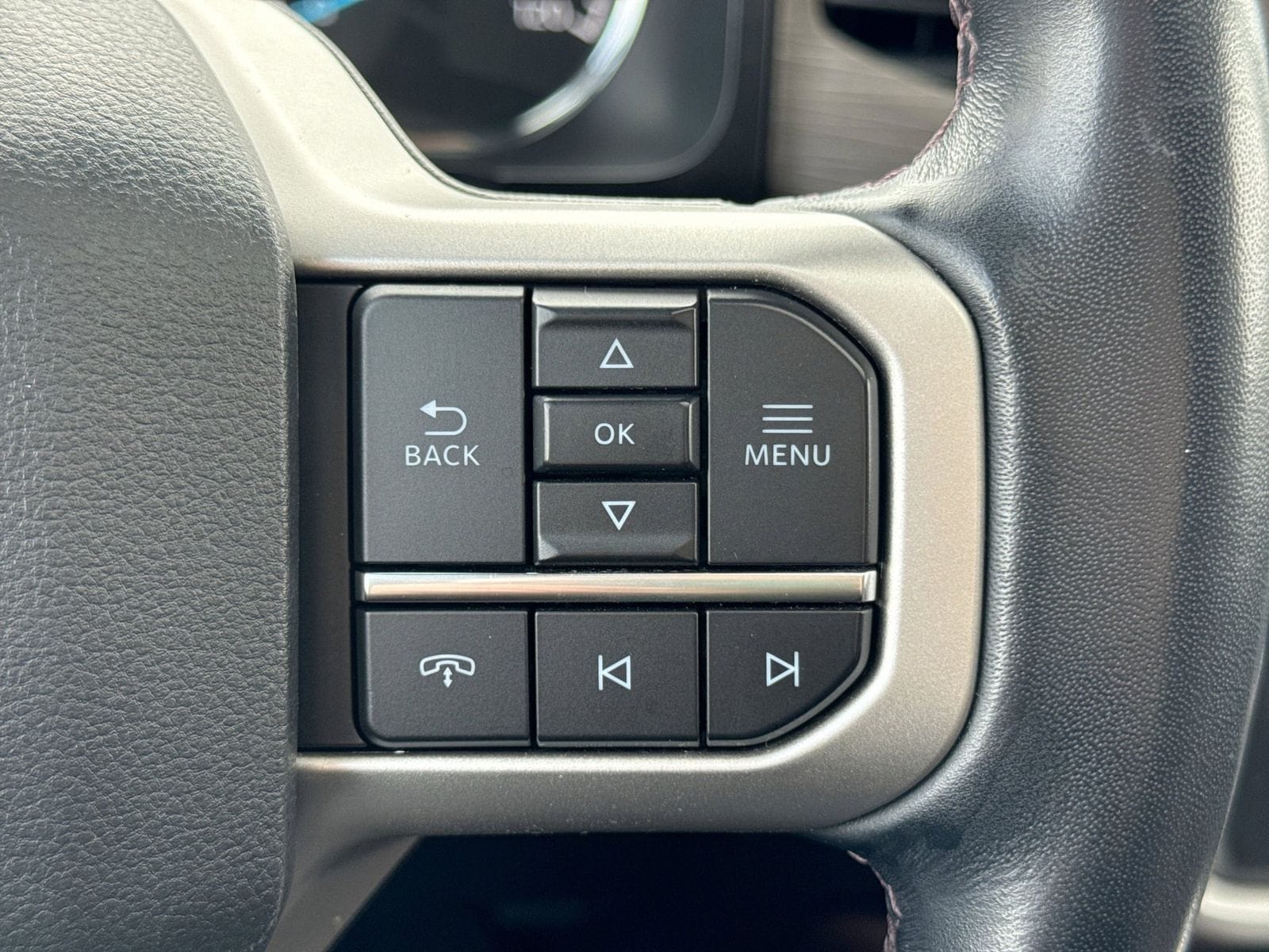 Thumbnail: 2022 Ford Expedition - 26