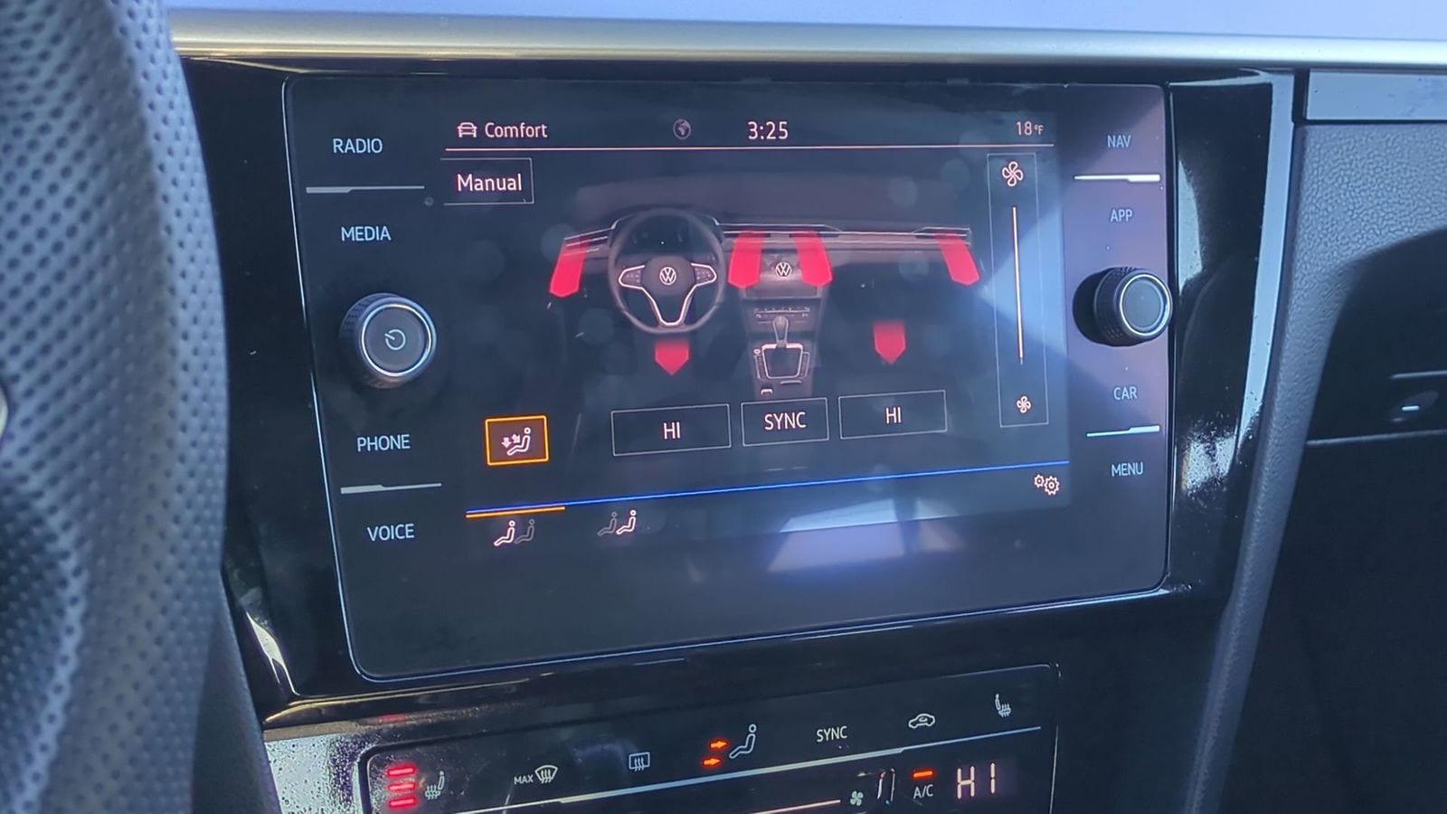 Thumbnail: 2021 Volkswagen Arteon - 32