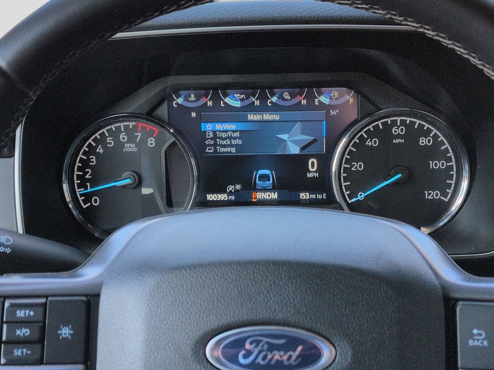 Thumbnail: 2023 Ford F-150 - 42