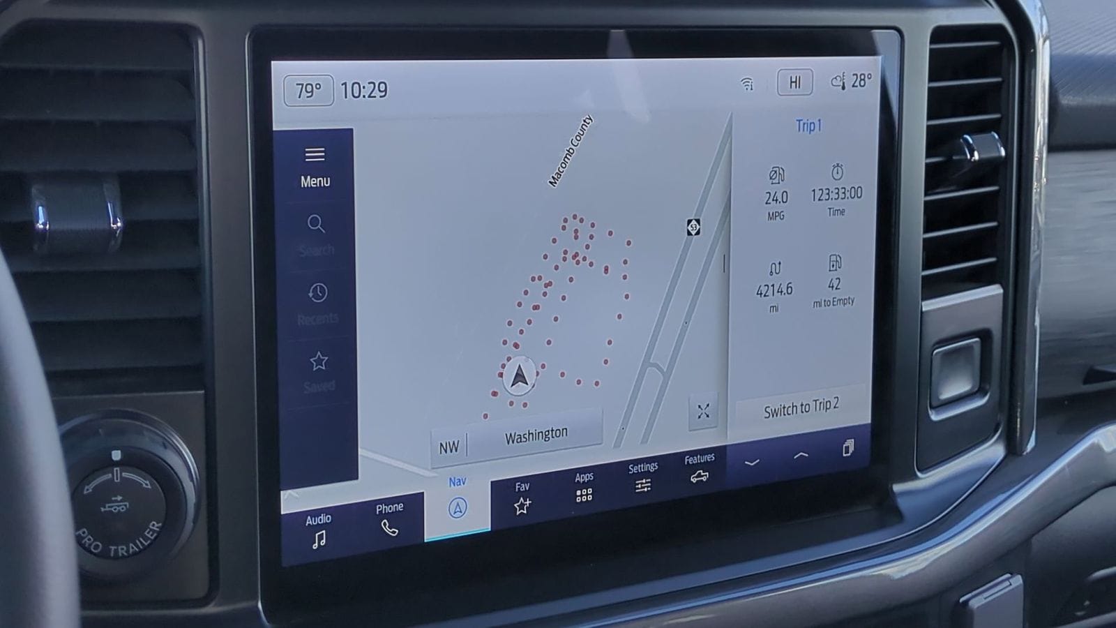 Thumbnail: 2023 Ford F-150 - 31