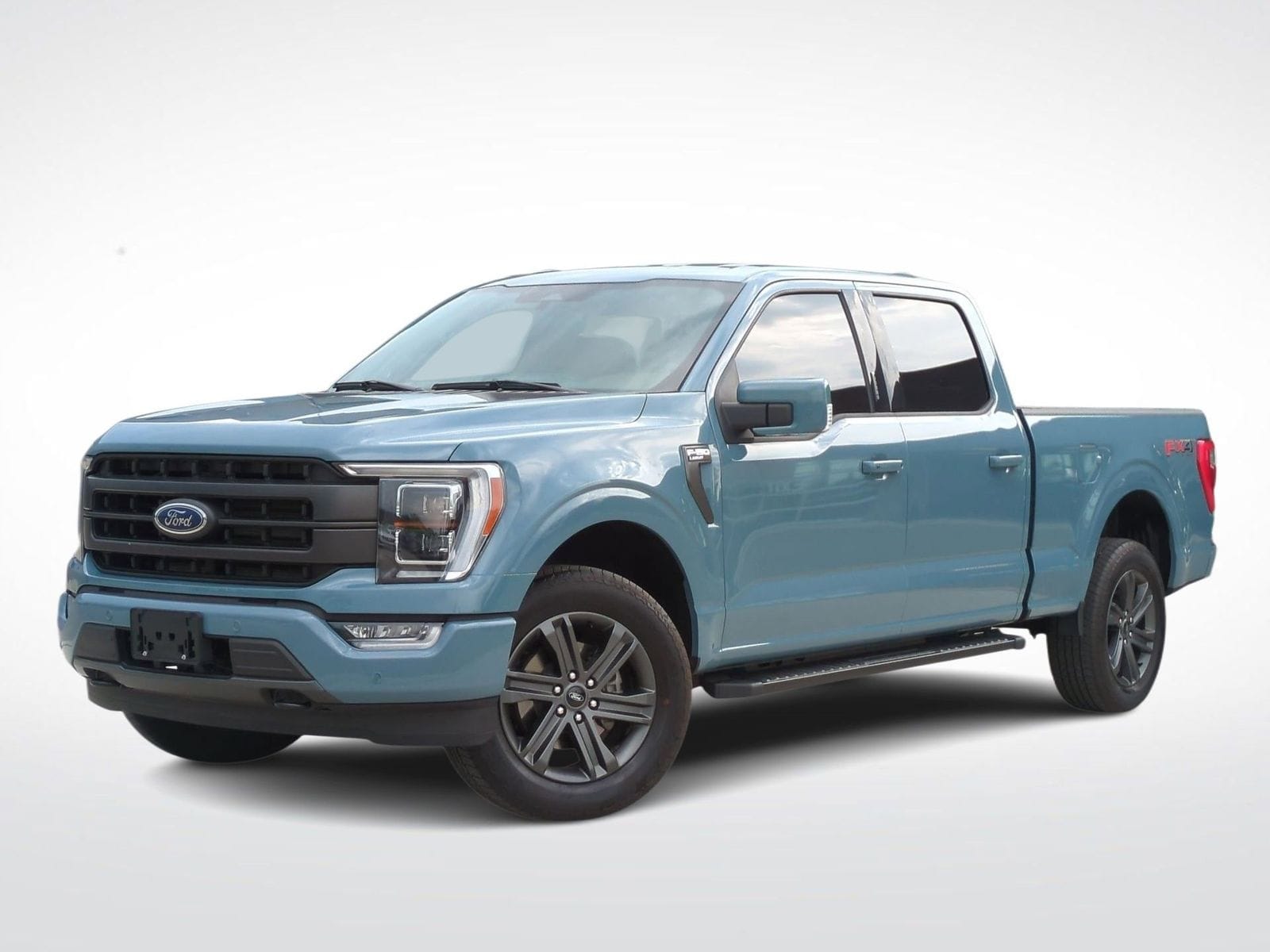 Thumbnail: 2023 Ford F-150 - 1