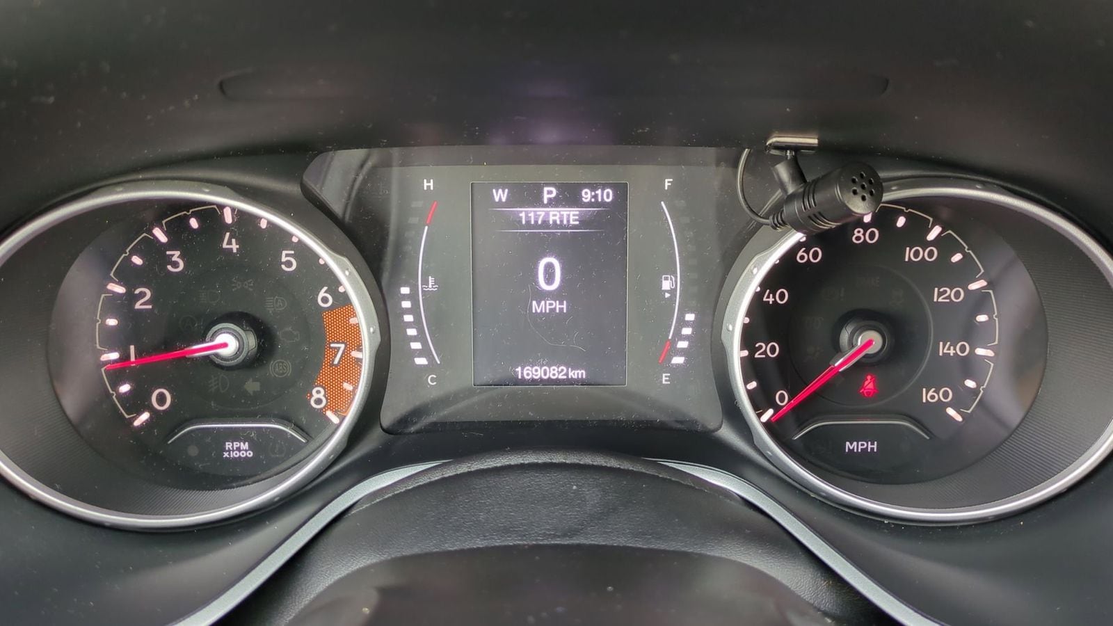 Thumbnail: 2018 Jeep Compass - 33