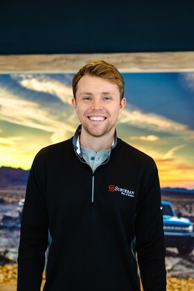 Staff member Ian Blashill from 7ca32452f2d1